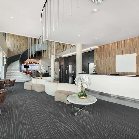 Doubletree By Hilton Guayaquil Hotel Exterior photo
