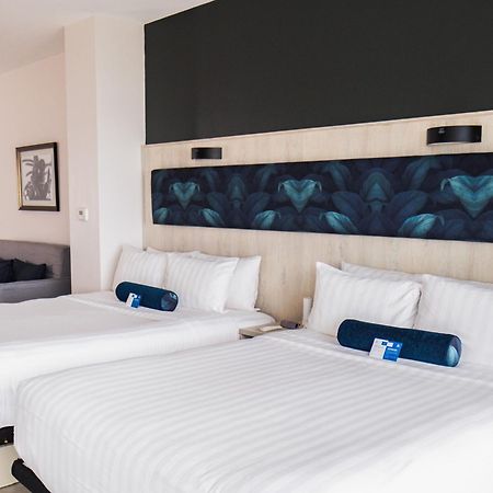 Doubletree By Hilton Guayaquil Hotel Exterior photo