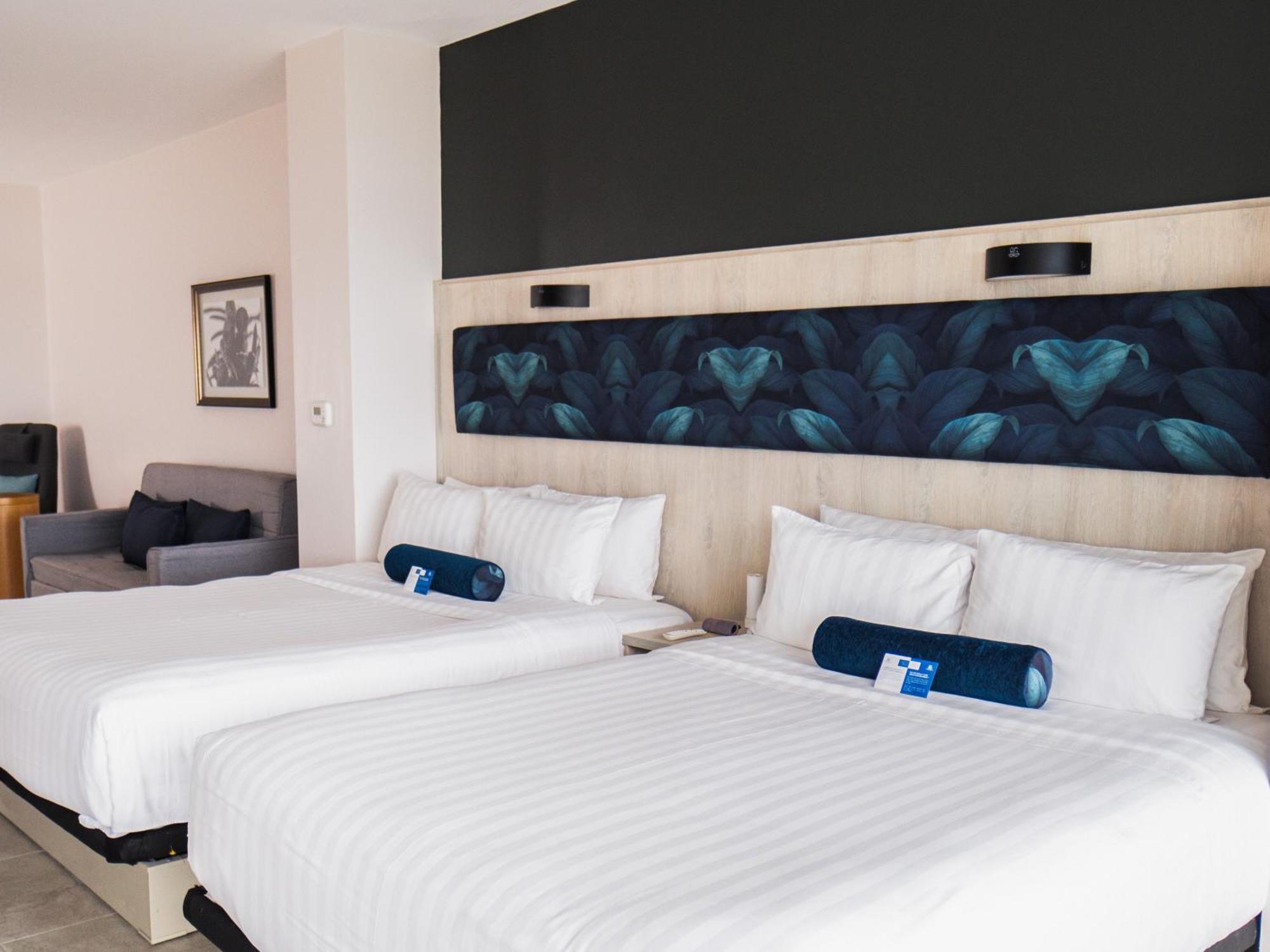 Doubletree By Hilton Guayaquil Hotel Exterior photo